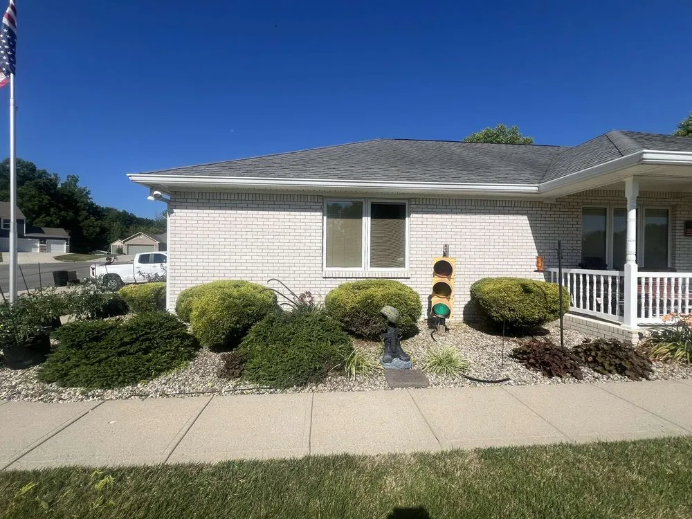 Local yard maintenance in Cartersburg, IN by A3k Mowimg And Landscaping