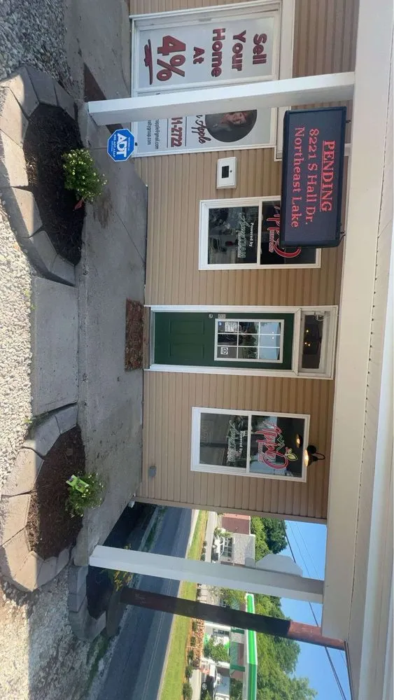 Professional landscaping services in Cartersburg, IN - A3k Mowimg And Landscaping