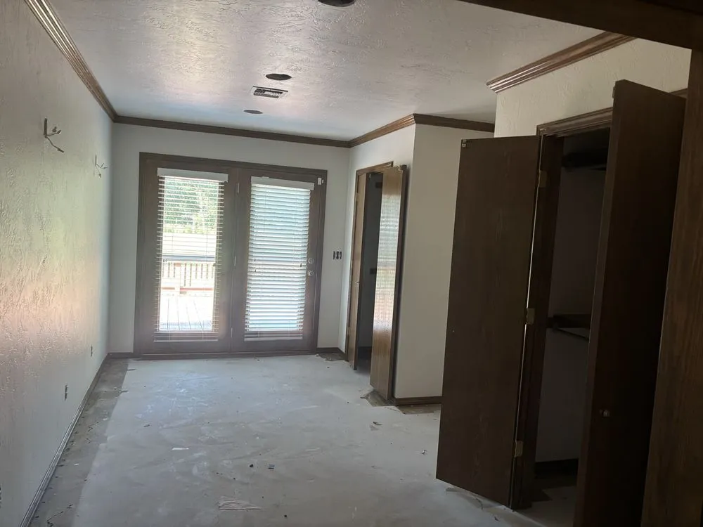 Trusted landscape installation for beautiful yards across Chickasha, OK - A5 Exterior