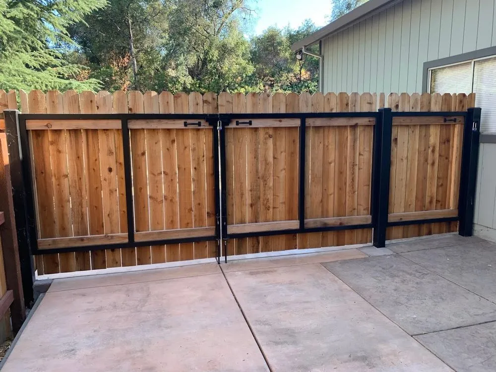 Custom lawn mowing service for outdoor upgrades across Elk Grove, CA - A5 Landscape Construction