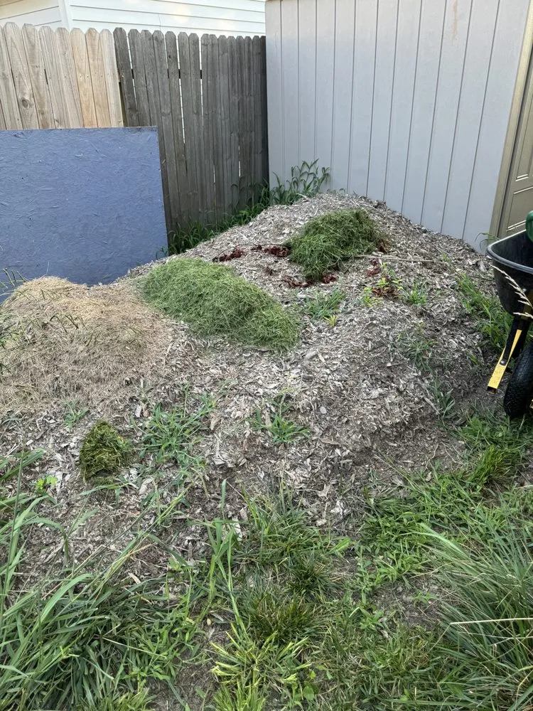 Custom garden landscaping in Virginia Beach, VA - A9 Versatile Services