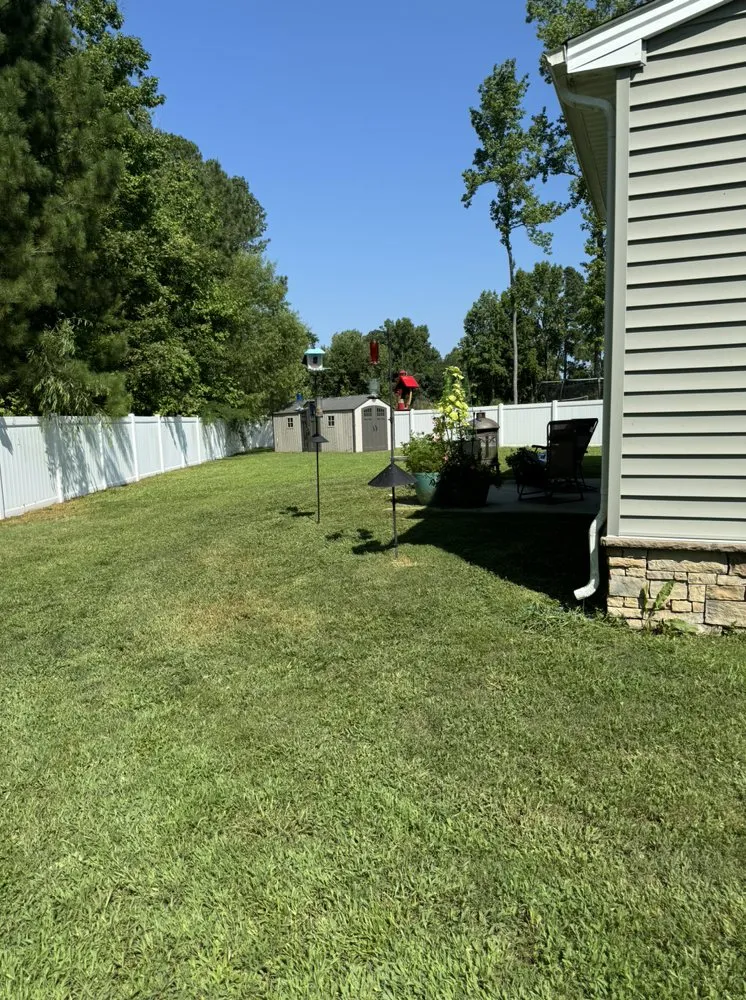 Reliable residential landscaping in Virginia Beach, VA - A9 Versatile Services