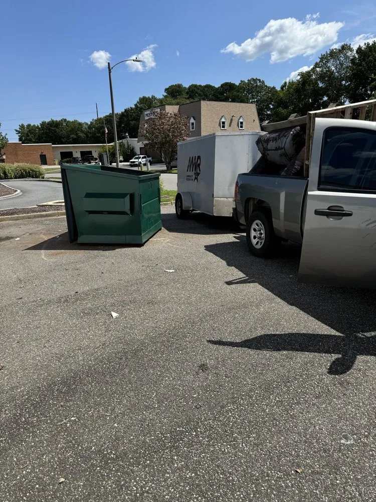 Expert landscaping services in Virginia Beach, VA by A9 Versatile Services