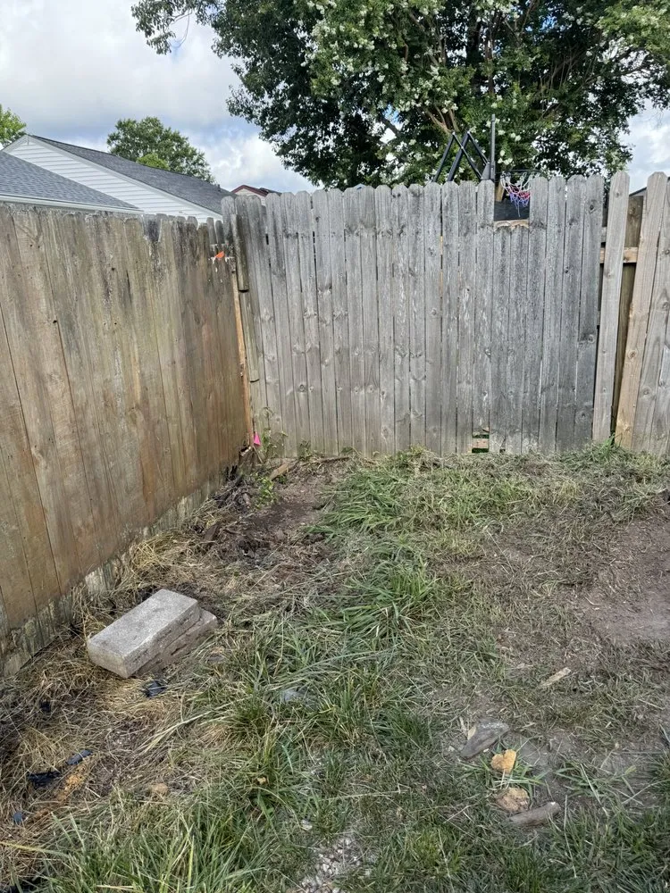 Trusted lawn care service for residential properties in Virginia Beach, VA by A9 Versatile Services