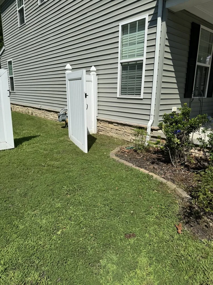 Top-rated outdoor landscaping experts serving Virginia Beach, VA - A9 Versatile Services