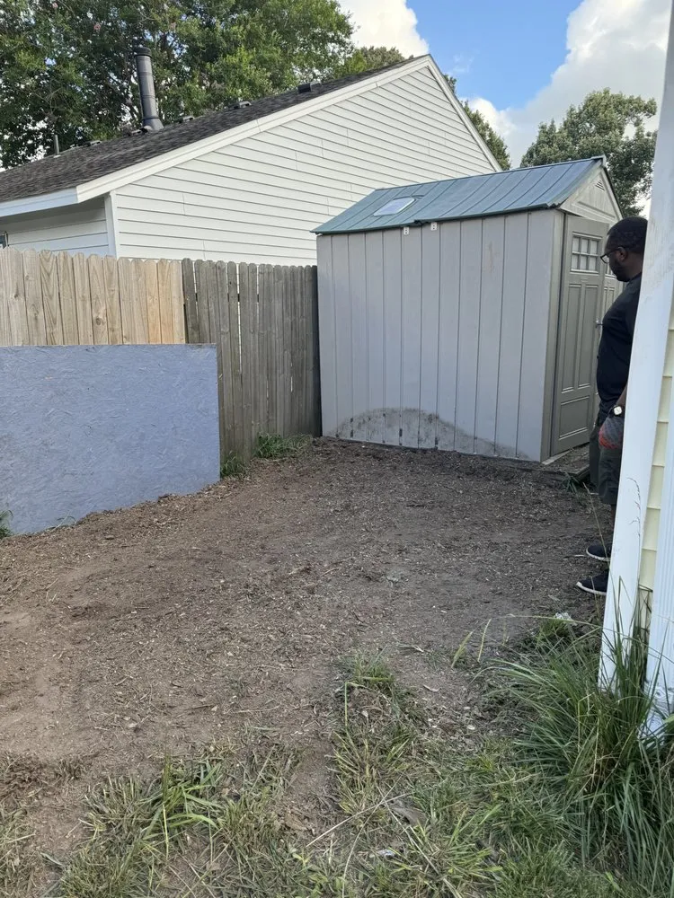 Expert lawn mowing service experts serving Virginia Beach, VA - A9 Versatile Services