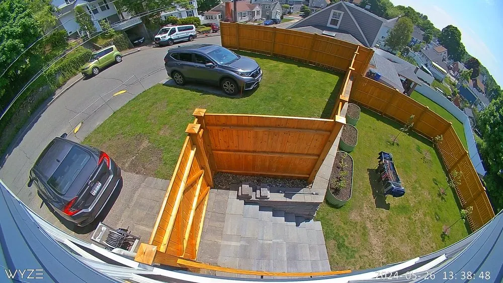 Reliable lawn mowing service for beautiful yards in Revere, MA by AA & B Landscaping