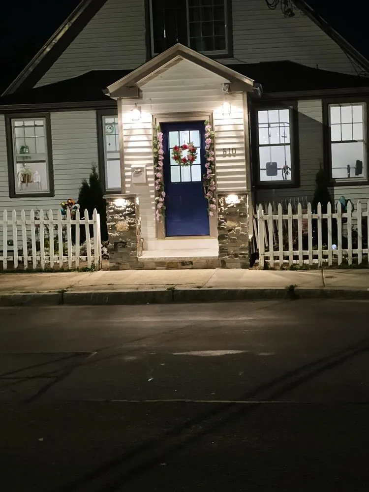 Local yard cleanup service in Revere, MA - AA & B Landscaping