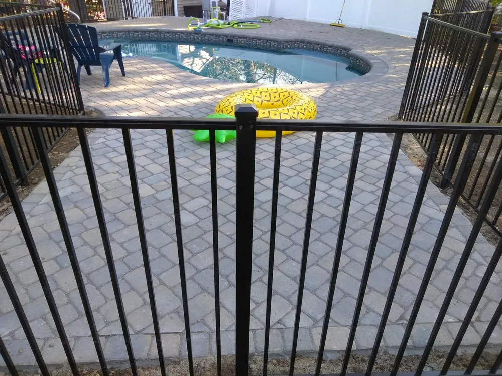 Professional outdoor landscaping experts serving Revere, MA - AA & B Landscaping