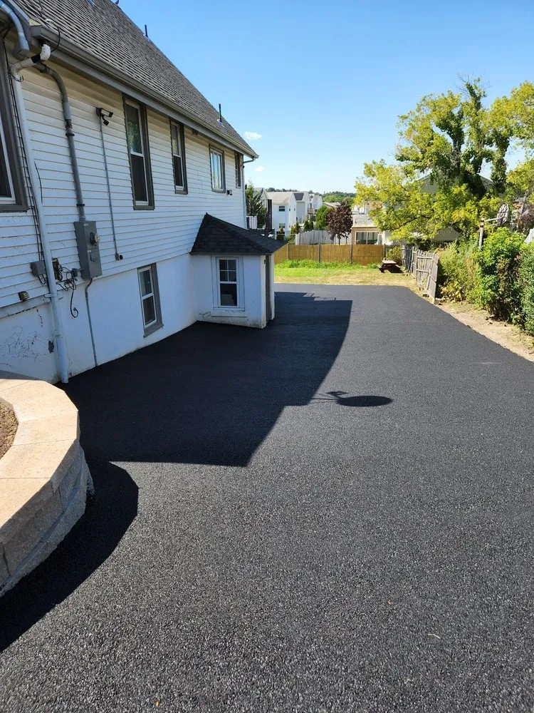 Professional lawn mowing service for outdoor upgrades across Revere, MA - AA & B Landscaping