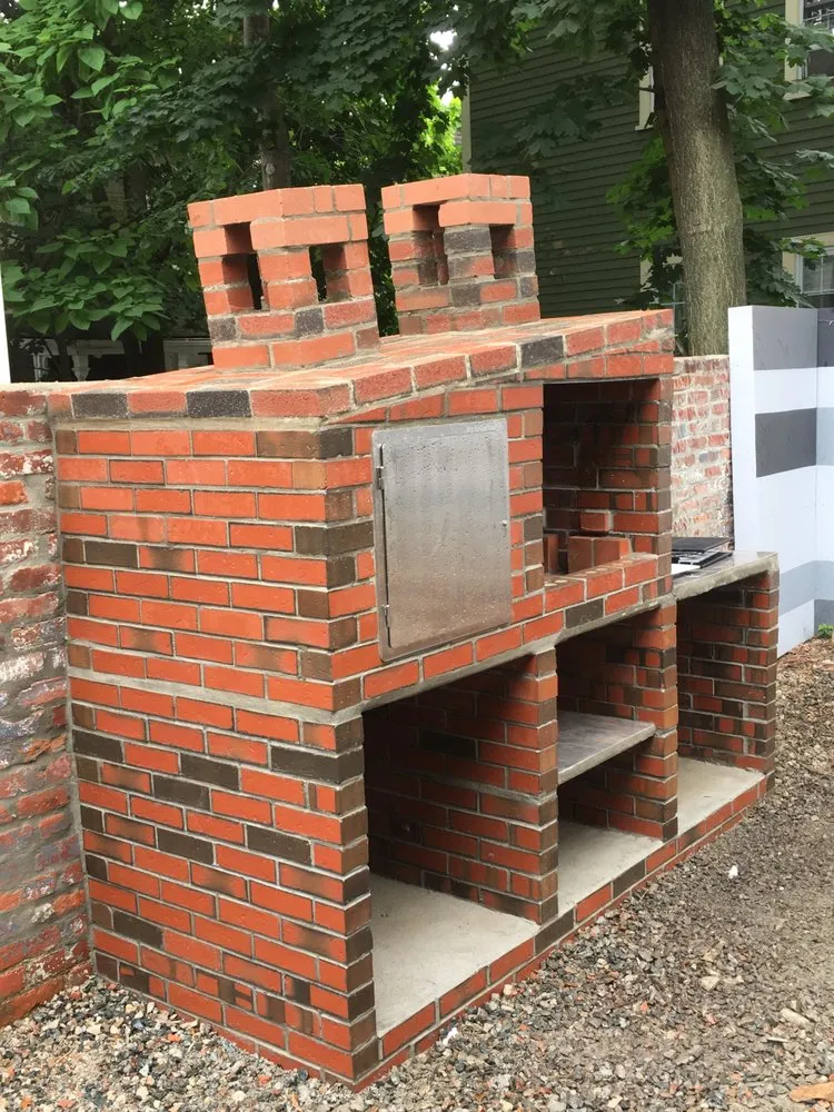 Trusted outdoor landscaping in Revere, MA - AA & B Landscaping