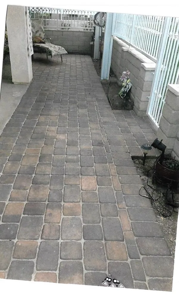 Local lawn mowing service in Hesperia, CA - A&A Affordable Landscaping