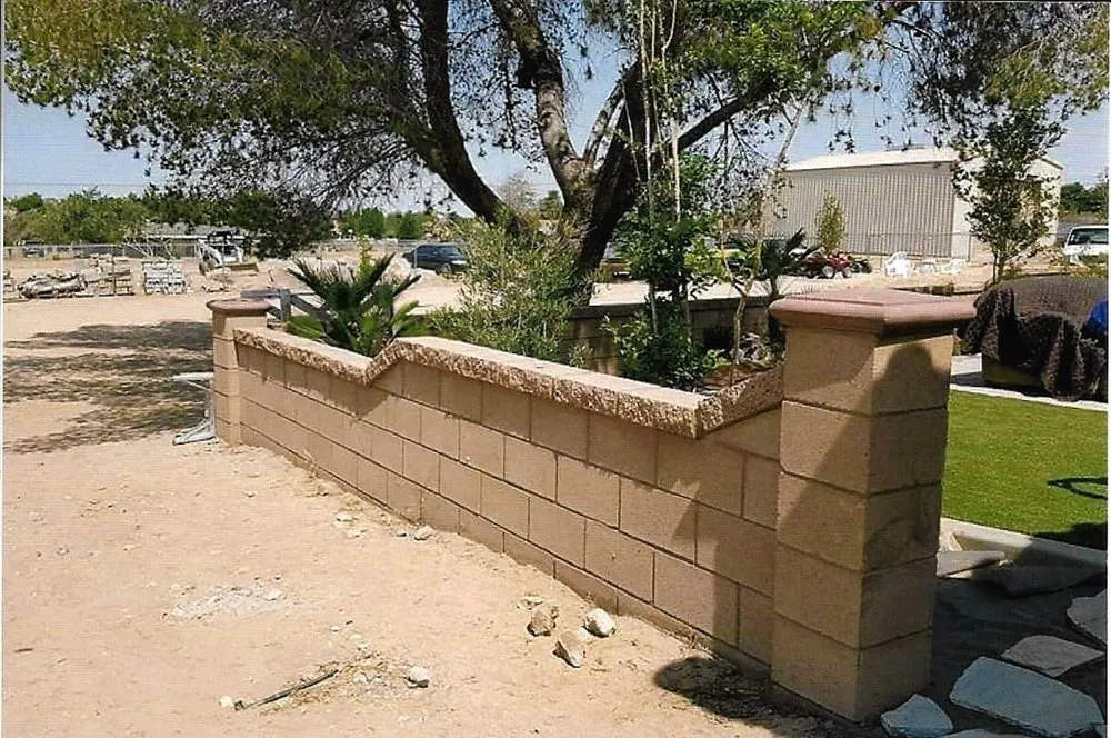 Expert yard cleanup service experts serving Hesperia, CA - A&A Affordable Landscaping