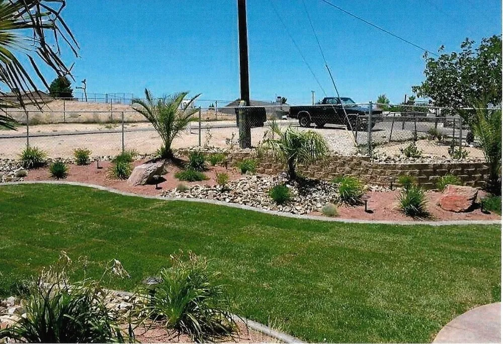 Trusted lawn care service experts serving Hesperia, CA - A&A Affordable Landscaping