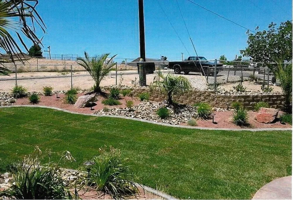 Reliable landscaping services in Hesperia, CA - A&A Affordable Landscaping