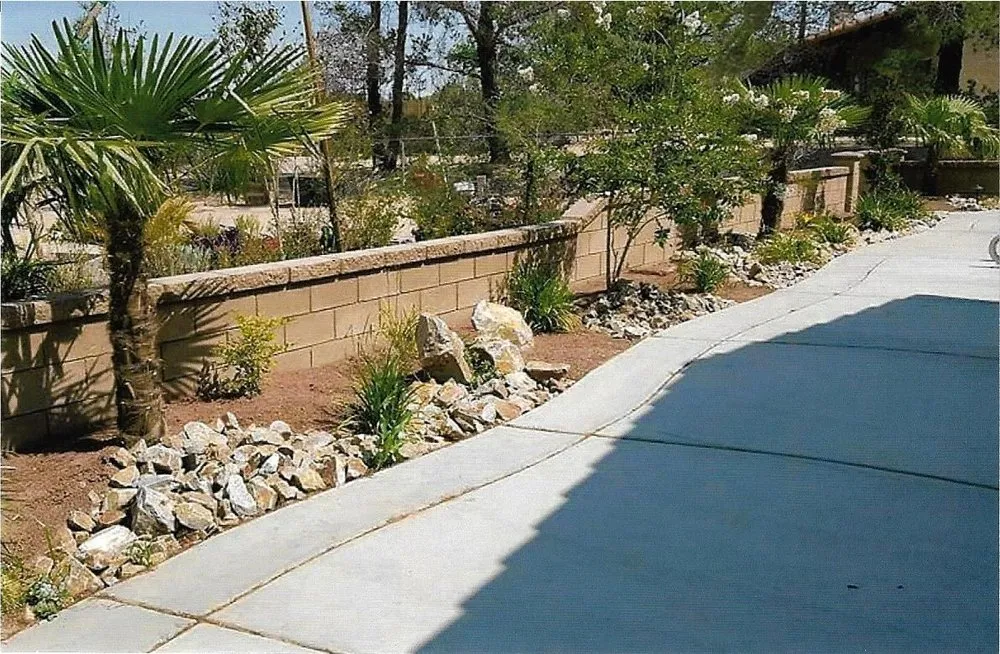 Trusted yard maintenance in Hesperia, CA by A&A Affordable Landscaping