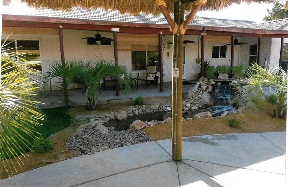 Expert lawn care service in Hesperia, CA by A&A Affordable Landscaping