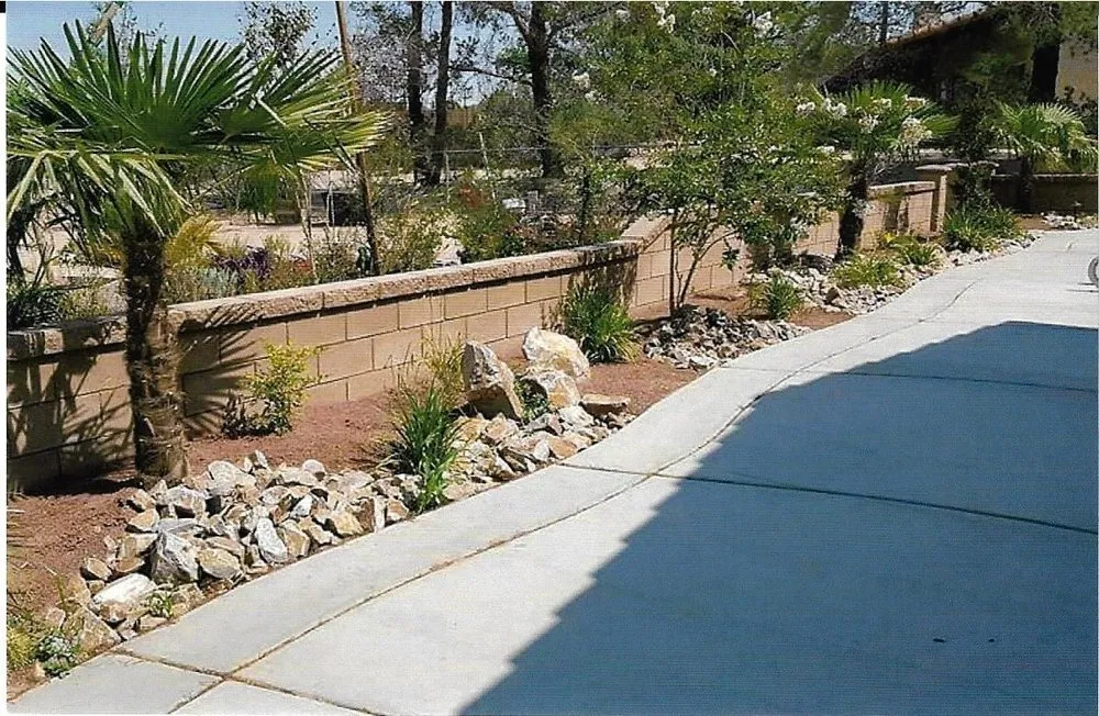 Expert landscape installation experts serving Hesperia, CA - A&A Affordable Landscaping