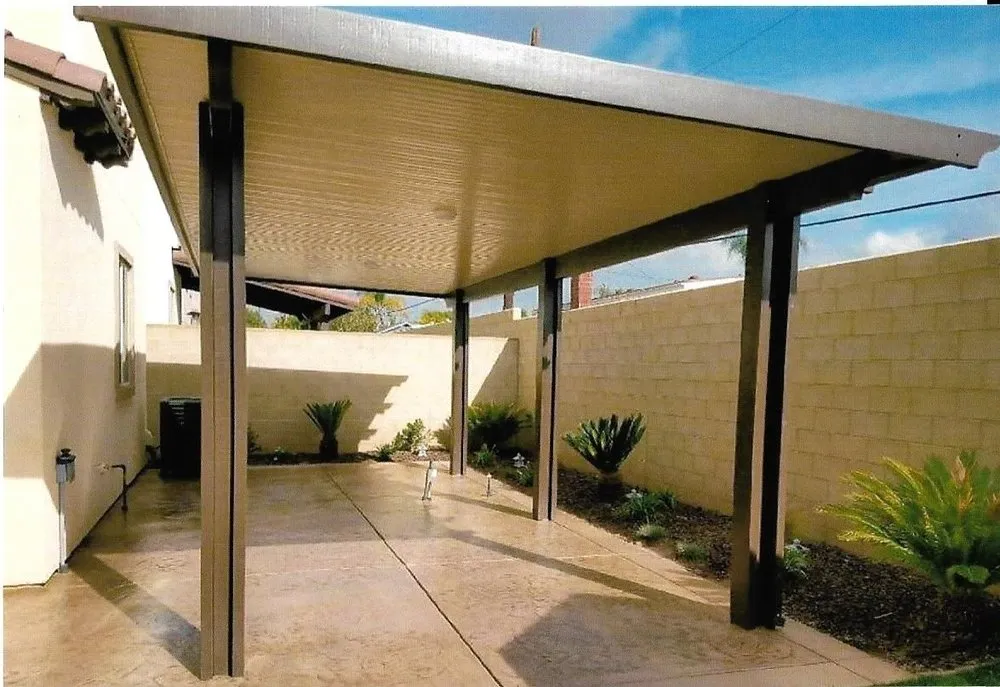 Professional landscape installation in Hesperia, CA - A&A Affordable Landscaping