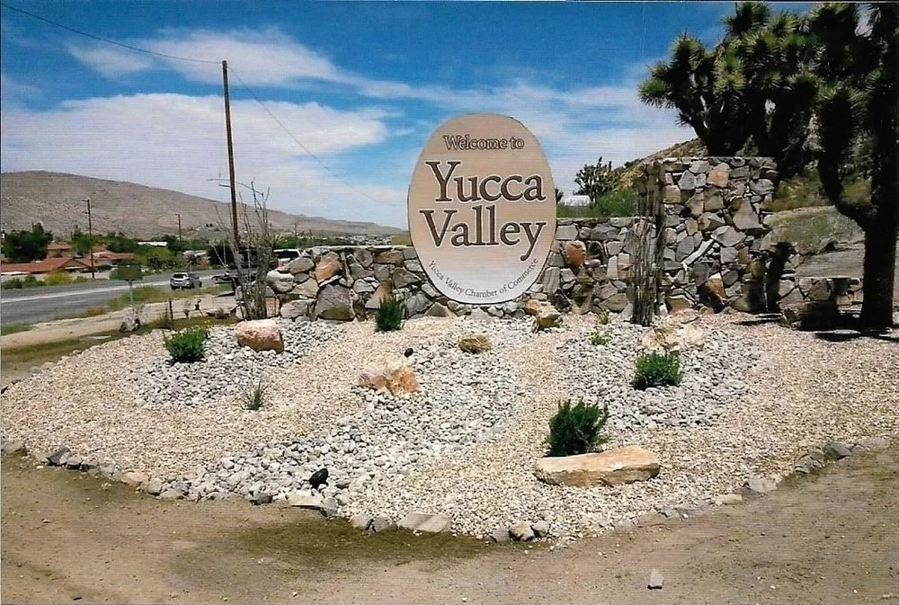 Trusted landscape design for beautiful yards in Hesperia, CA by A&A Affordable Landscaping