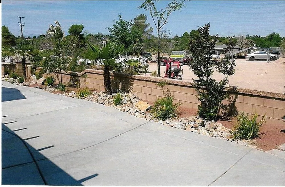 Local lawn mowing service experts serving Hesperia, CA - A&A Affordable Landscaping