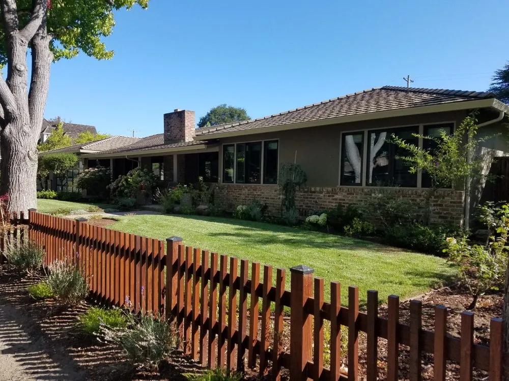 Expert residential landscaping in Redwood City, CA - A&A Brothers Landscaping