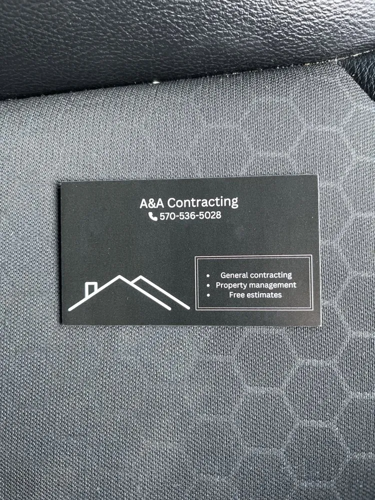 Reliable outdoor landscaping for outdoor upgrades in Childs, PA by A&A contracting