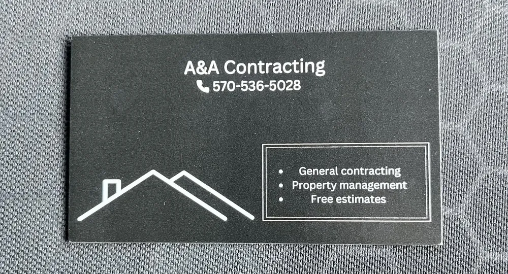 Expert lawn care service near you in Childs, PA by A&A contracting