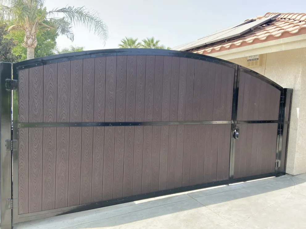 Affordable yard maintenance in Bakersfield, CA - AA Custom Garden Works