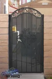 Reliable lawn care service in Bakersfield, CA by AA Custom Garden Works