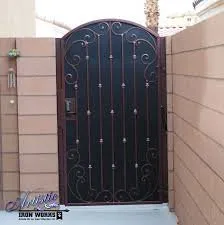 Reliable outdoor landscaping for homes in Bakersfield, CA by AA Custom Garden Works