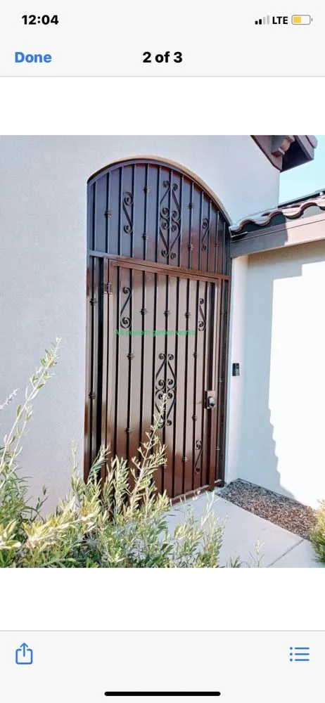 Affordable yard cleanup service for year-round maintenance across Bakersfield, CA - AA Custom Garden Works