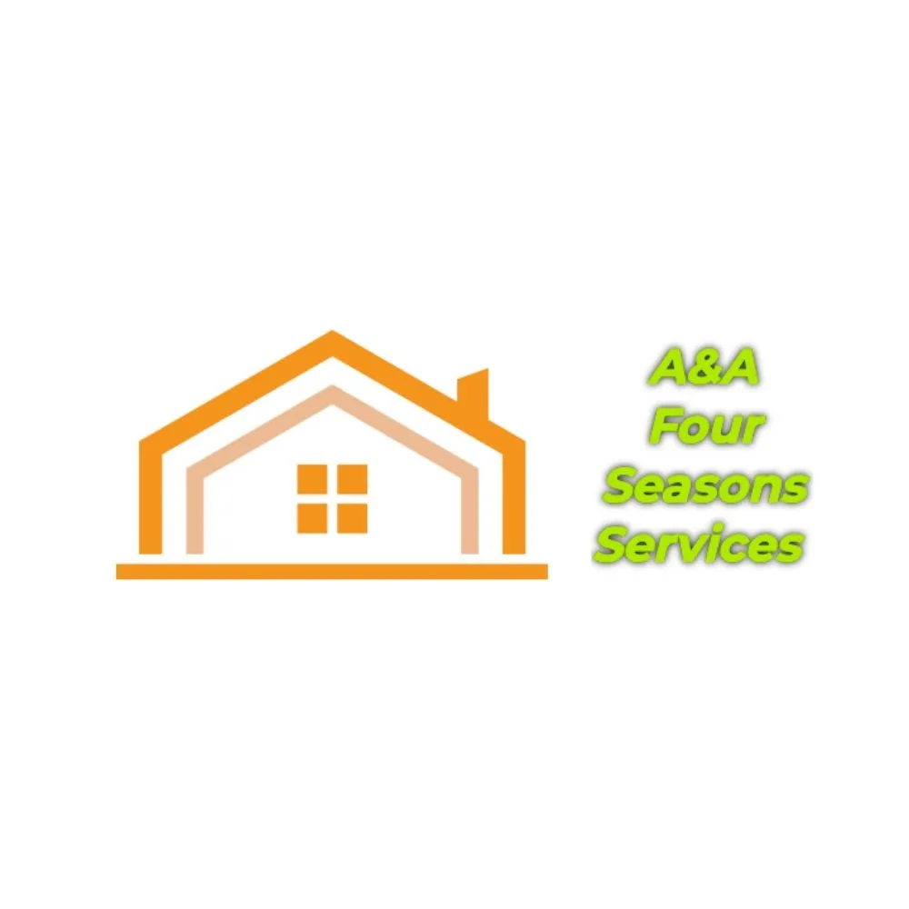 Affordable outdoor landscaping for year-round maintenance in Moline, IL by A&A Four Seasons Services