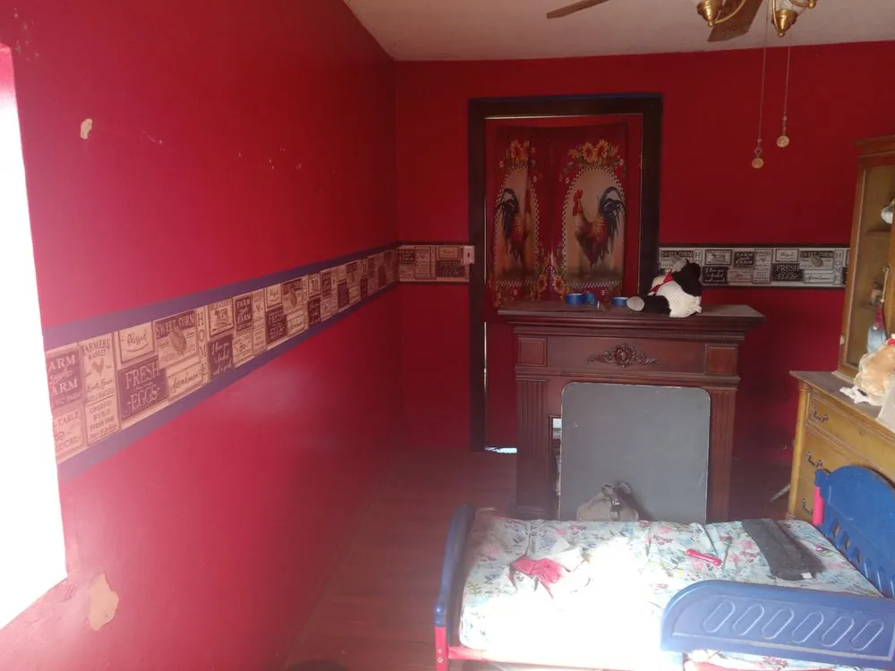 Reliable lawn mowing service experts serving Park Hills, MO - A&A Handyman Services