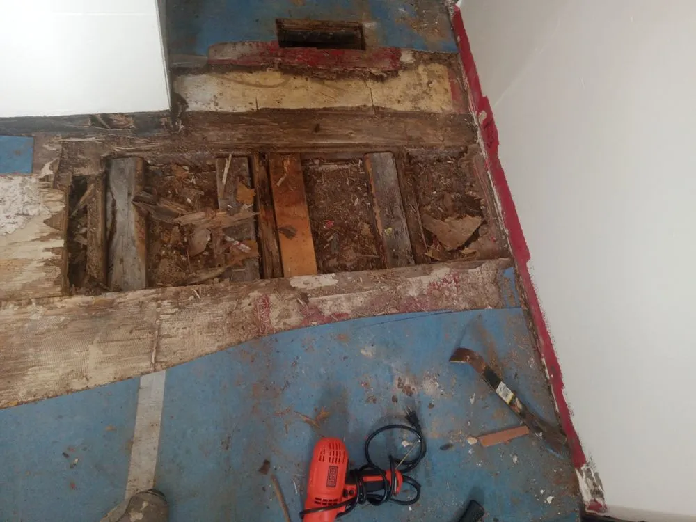 Professional garden landscaping for outdoor upgrades in Park Hills, MO by A&A Handyman Services