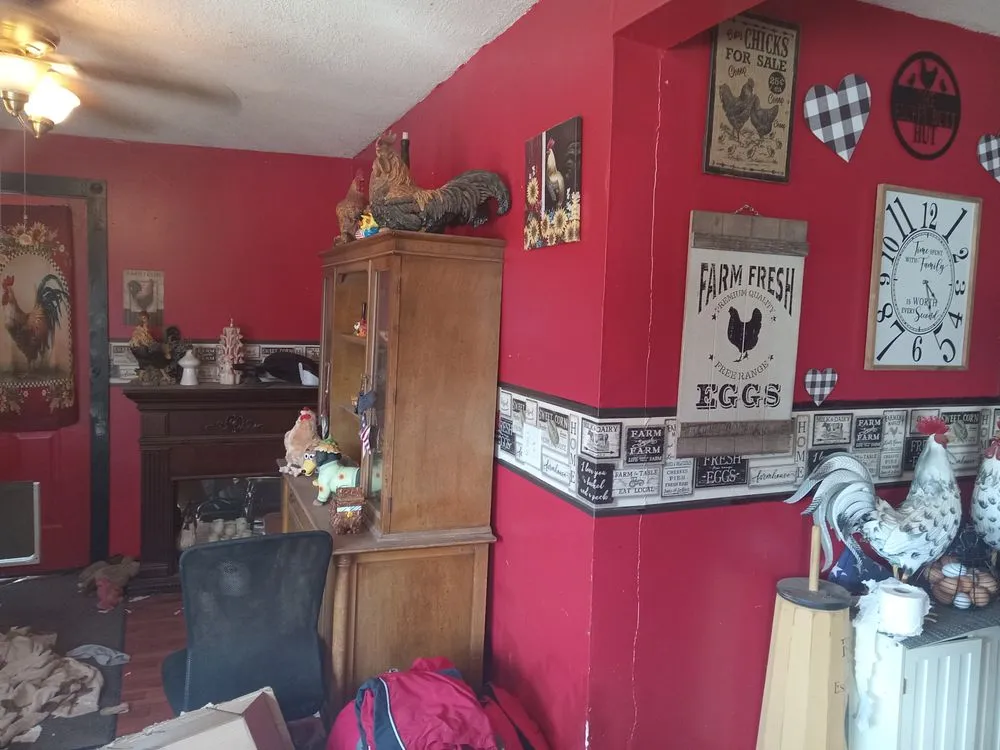 Custom outdoor landscaping experts serving Park Hills, MO - A&A Handyman Services