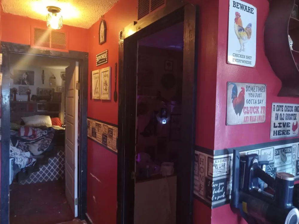 Professional yard maintenance experts serving Park Hills, MO - A&A Handyman Services