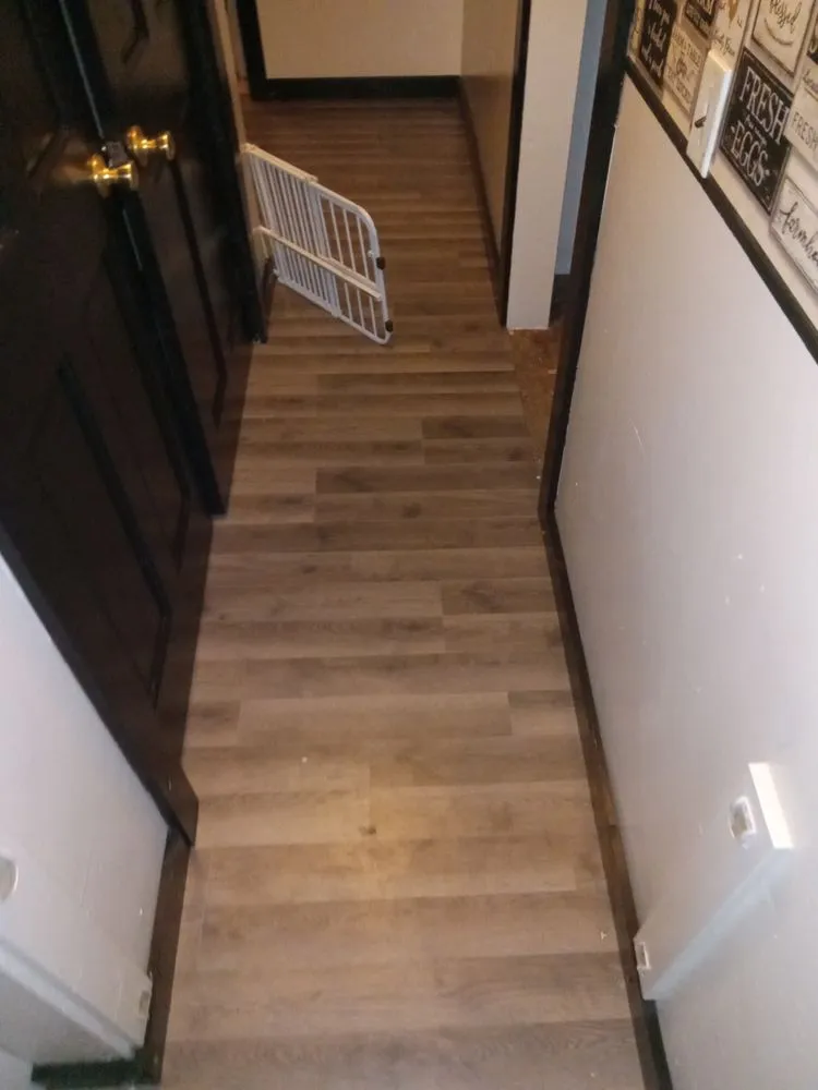 Professional landscape installation experts serving Park Hills, MO - A&A Handyman Services