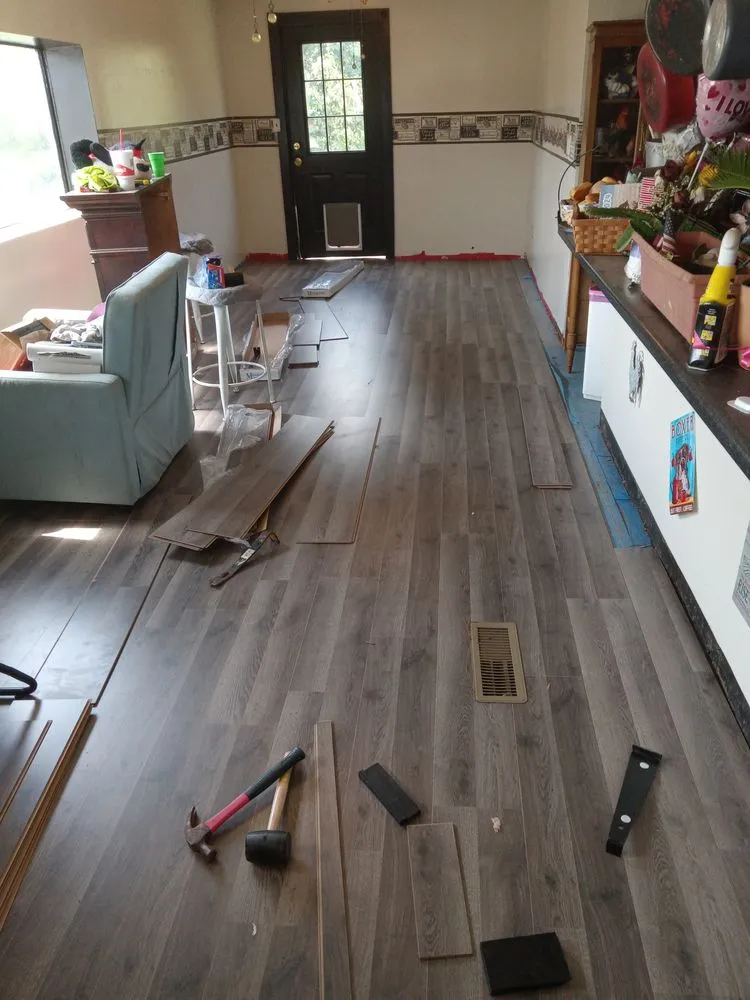 Affordable outdoor landscaping experts serving Park Hills, MO - A&A Handyman Services