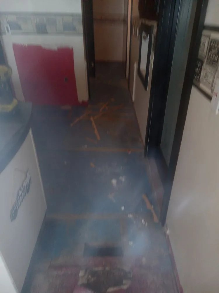 Local lawn mowing service for year-round maintenance in Park Hills, MO by A&A Handyman Services