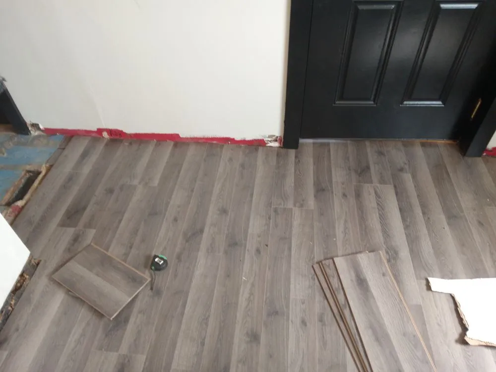 Trusted outdoor landscaping in Park Hills, MO by A&A Handyman Services