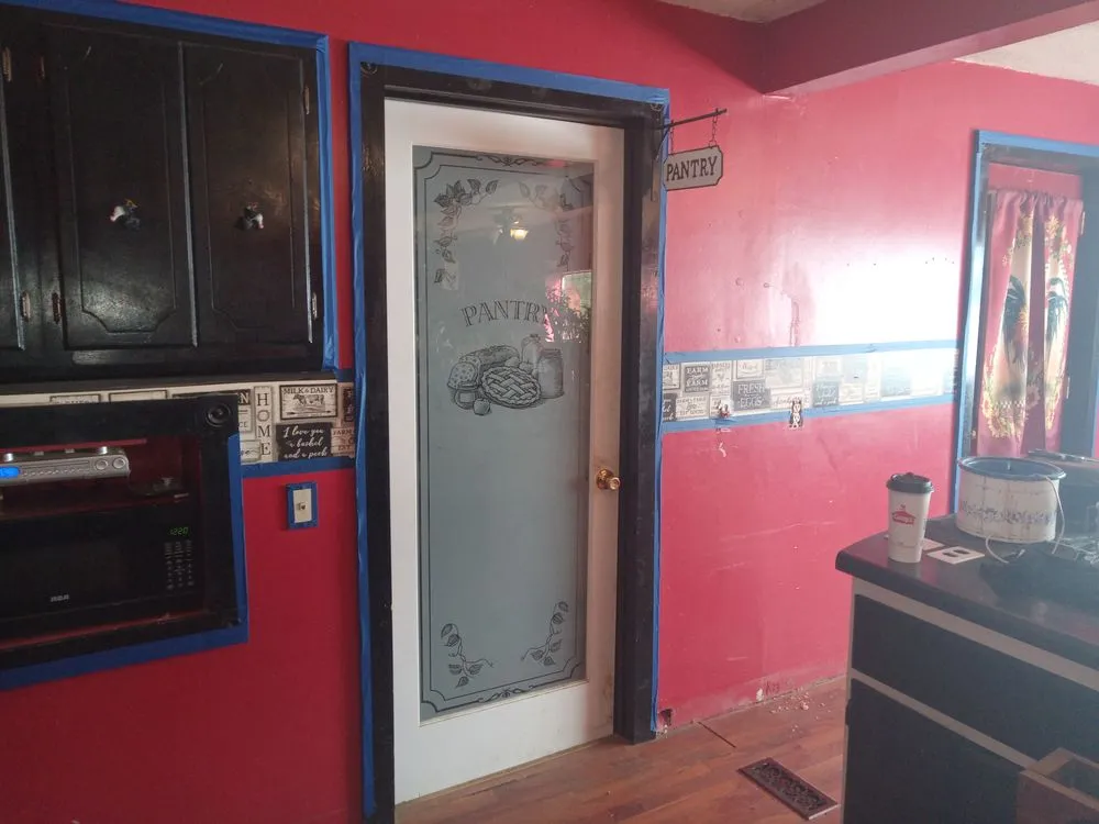 Custom lawn care service for residential properties in Park Hills, MO by A&A Handyman Services