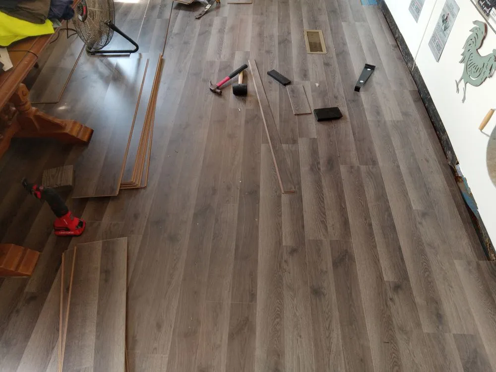 Affordable residential landscaping near you across Park Hills, MO - A&A Handyman Services