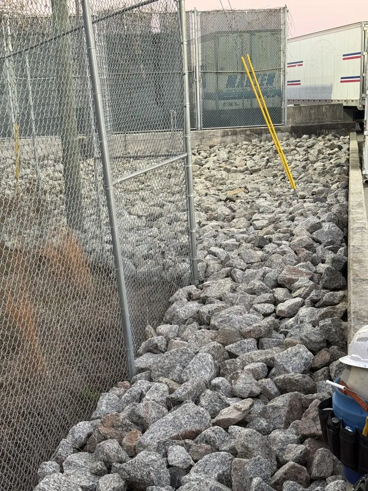 Top-rated yard maintenance experts serving Coats, NC - AA Hard & Landscapes