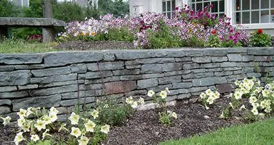 Affordable residential landscaping in Coats, NC - AA Hard & Landscapes