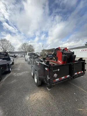 AA Hard & Landscapes