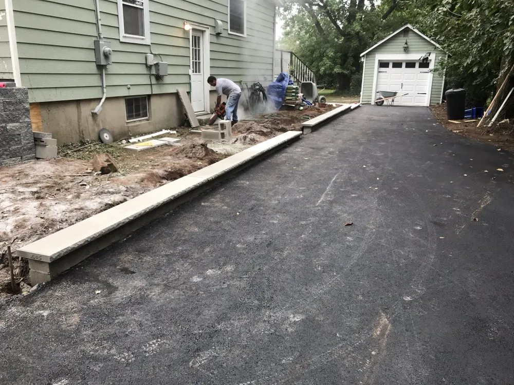 Custom lawn care service in Bound Brook NJ, NJ - A&A Home Design