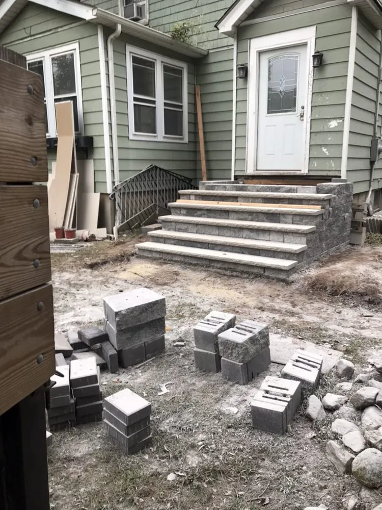 Affordable garden landscaping for year-round maintenance across Bound Brook NJ, NJ - A&A Home Design