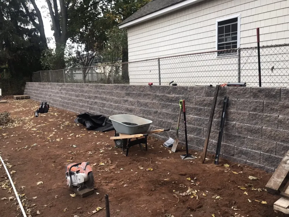 Top-rated yard cleanup service for outdoor upgrades across Bound Brook NJ, NJ - A&A Home Design