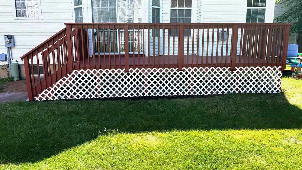 Trusted garden landscaping for beautiful yards across Bound Brook NJ, NJ - A&A Home Design